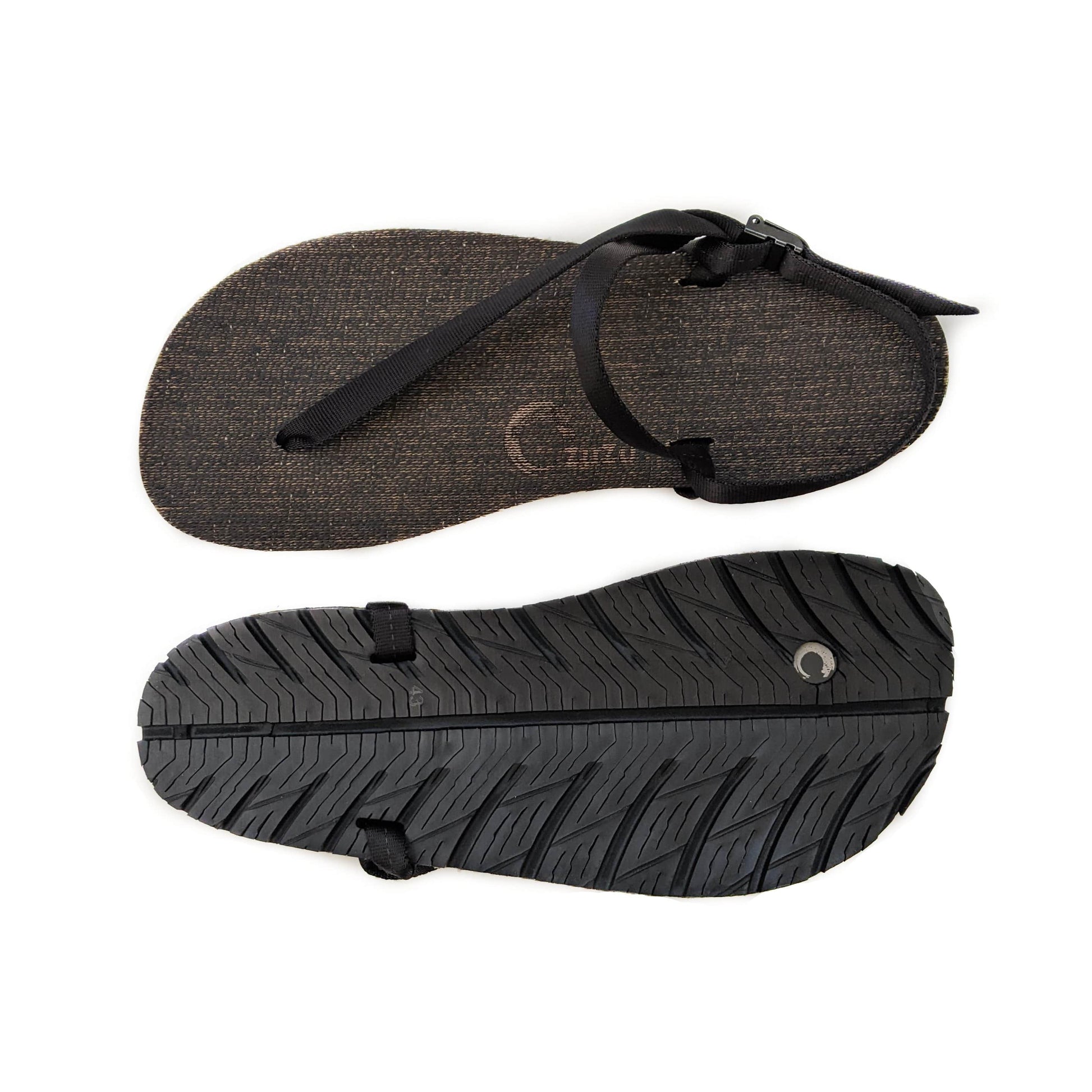 ZuZu Flow - ZuZu Sandals